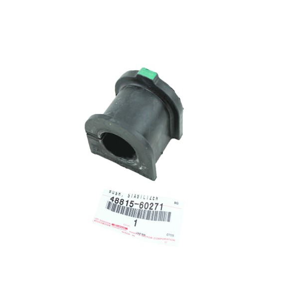 Silentblock barra estabilizadora dianteira J20...