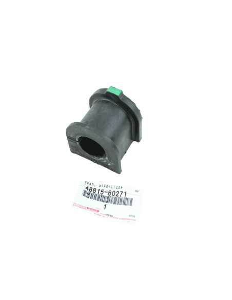 Silentblock de barre stabilisatrice avant J20 (hydraulique) - Original Toyota Land Cruiser