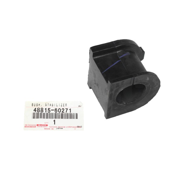 Front Stabilizer Bar Silentblock J20...