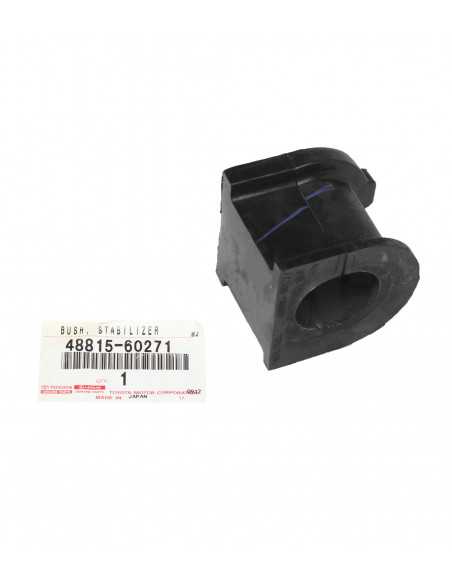 Silentblock Stabilisatorstange vorne J20 (hydraulisch) - Original Toyota Land Cruiser