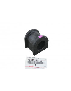 Silentblock barra estabilizadora dianteira J20 (01 -...