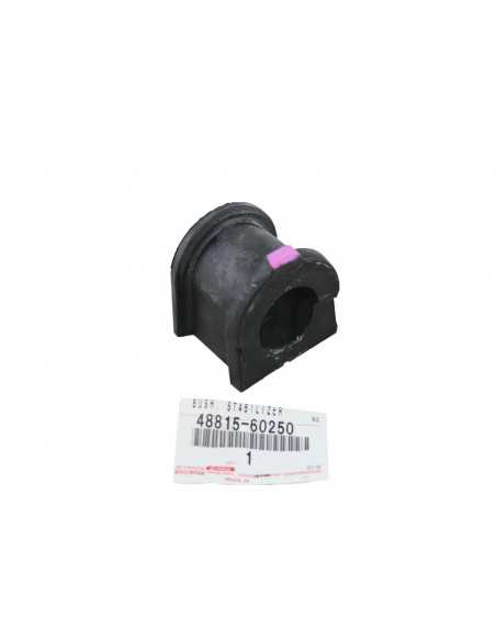 Silentblock Vorderachsstabilisator J20 (01 - 2012) - Original Toyota Land Cruiser