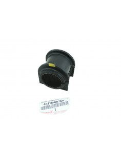 Silentblock barre stabilisatrice avant pour Toyota Land...