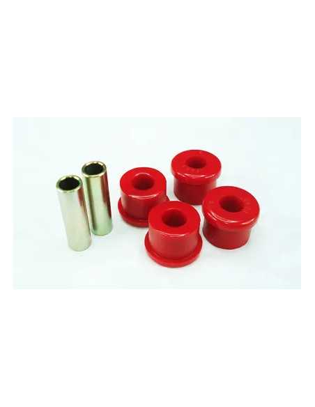Kit of 2 reinforced lower rear control arm silentblocks for Suzuki Vitara (1988 - 1999) - Pedders