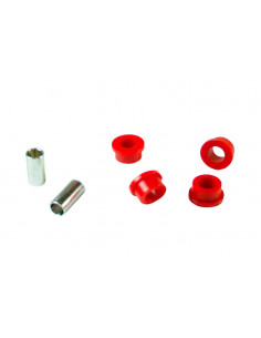 Kit de 2 silentblocs renforcés pour barre stabilisatrice...
