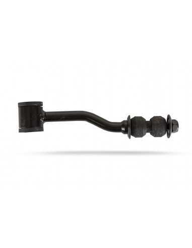 Front reinforced stabilizer bar link for Jeep...