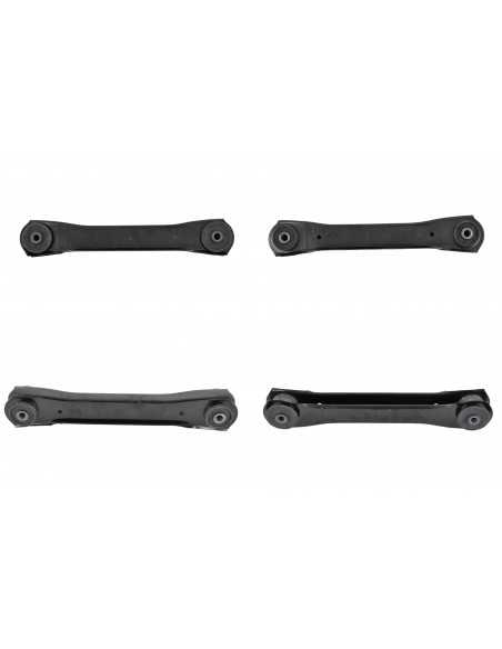 Front Lower Control Arm Jeep Cherokee XJ (1984 - 2001) Grand Cherokee (1993 - 1999) - Pedders