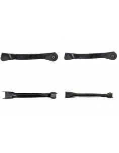Front Upper Control Arm Jeep Cherokee XJ (1984 - 2001)...
