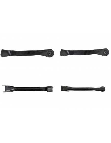 Front Upper Control Arm Jeep Cherokee XJ (1984 - 2001) Grand Cherokee (1993 - 1999) Wrangler TJ (1996 - 2006) - Pedders