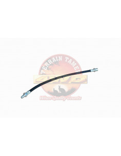 Latiguillo de freno trasero central Toyota Land Cruiser...