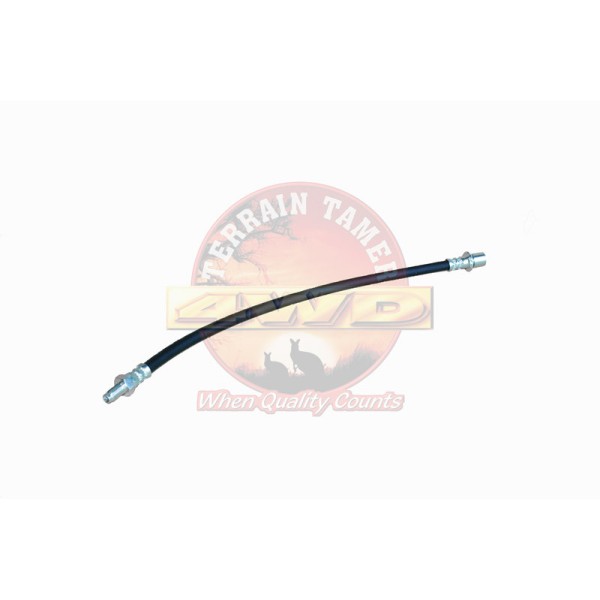 Central rear brake hose for Toyota Land Cruiser...