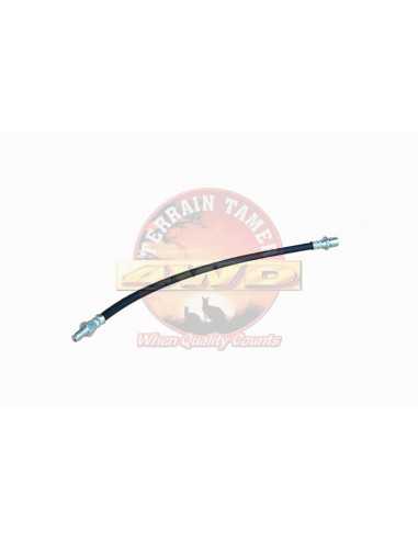 Latiguillo de freno trasero central Toyota Land Cruiser J4/7/8/9/Hilux - Terrain Tamer