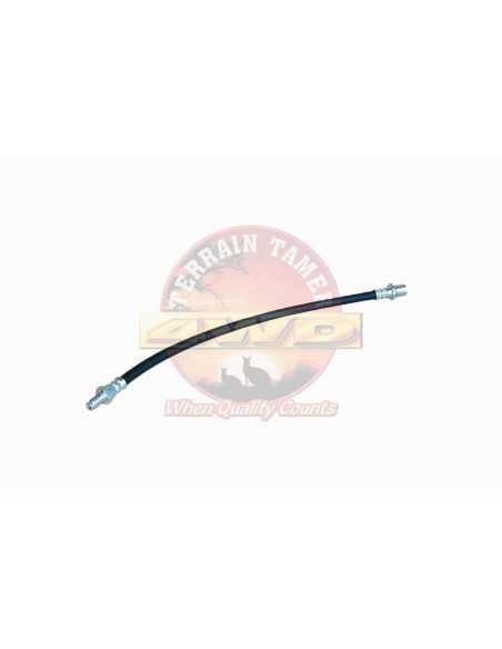 Latiguillo de freno trasero central Toyota Land Cruiser J4 / 7 / 8 / 9 / Toyota Hilux - Terrain Tamer