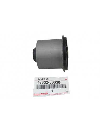 Front upper control arm bushing - Original...