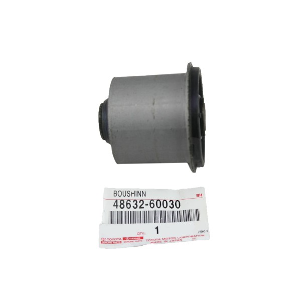 Front upper control arm silentblock for Toyota...