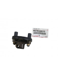 Steering Column Coupling Assembly, For Toyota Land...