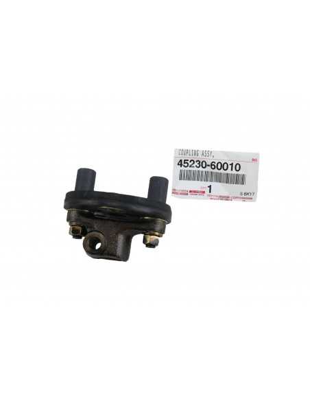 Steering Column Coupling Assembly, For Toyota Land Cruiser J8 - Original Toyota Land Cruiser