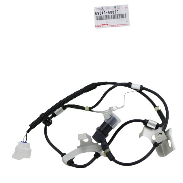Cablatura ABS anteriore sinistra J10 -...