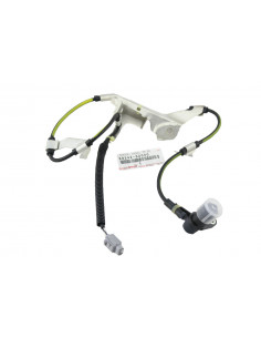 Cableado ABS vorne rechts J10 - Original Toyota Land Cruiser