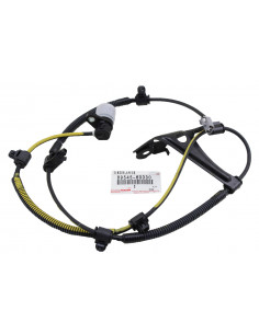 Cableado abs traseiro direito J10 - Original Toyota Land...