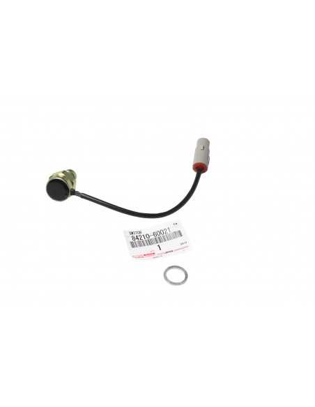 Reverse Light Switch for Toyota Land Cruiser J4 / 6 / 7 - Original Toyota Land Cruiser