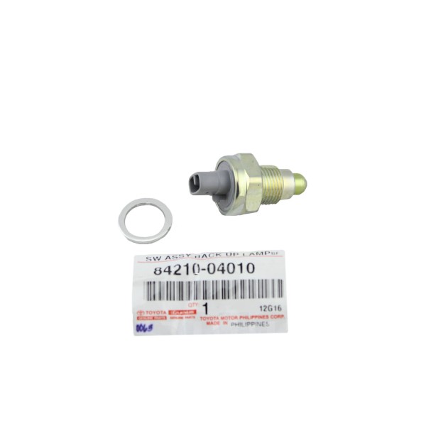 Indicador de marcha à ré para Toyota Hilux Vigo...