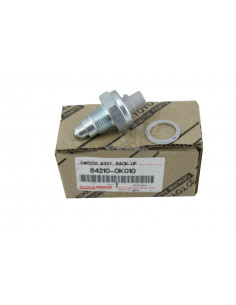 Testigo de marcha atras para Toyota Hilux Vigo (type C) -...