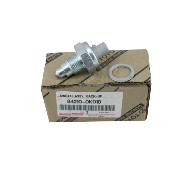 Reverse indicator for Toyota Hilux Vigo (type...