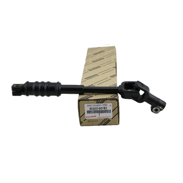 Columna de dirección para Toyota Land Cruiser...