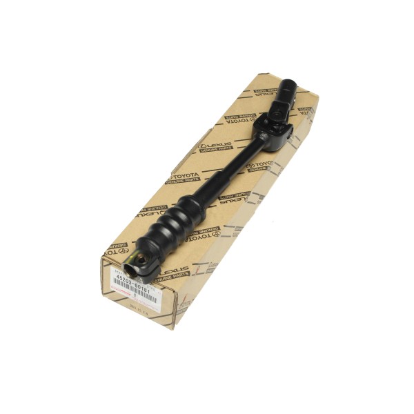 Coluna de direção para Toyota Land Cruiser J15...