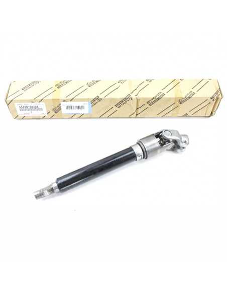 Steering column for Toyota Land Cruiser J15 intermediate - Original Toyota Land Cruiser