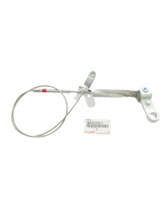 Handbremsseil J10 (n-2) - Original Toyota Land Cruiser