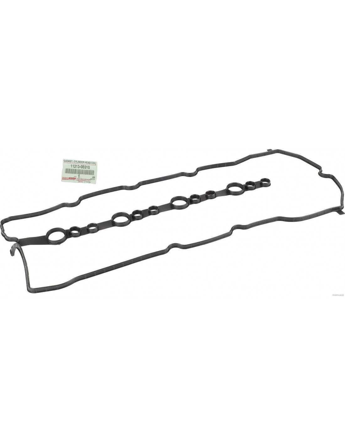 Guarnizione Inferiore Scatola Bilancieri, Strato in Gomma - Set 5 pz