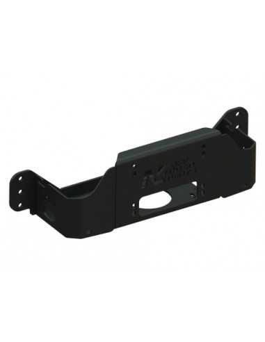 Winch support for Iveco Daily 3 4x4 (2019 - ) -...