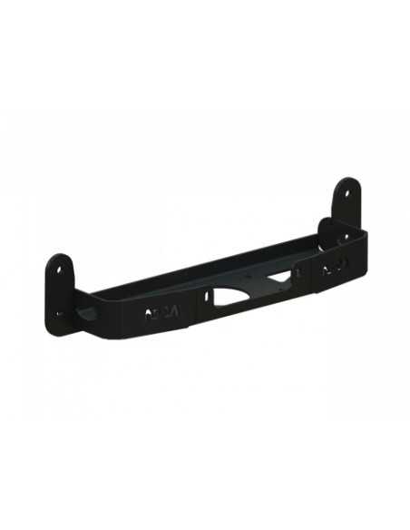 Support de treuil pour Iveco Daily 3 4x4 (2006 - 2019) - N4 - Tout-terrain