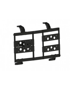 Support polyvalent de roue arrière pour Volkswagen T5 /... 2