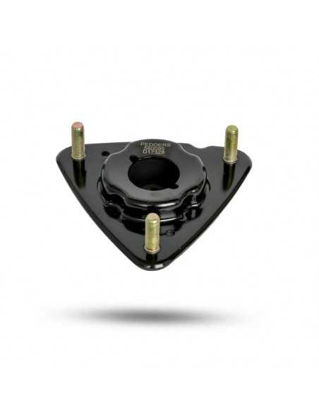 Replace the reinforced shock absorber in the Ford Mustang (2015 - 2023) - Pedders