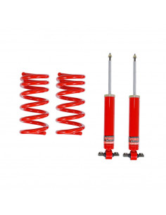 Kit de suspensión trasera verstärkt - 30mm Ford Mustang...