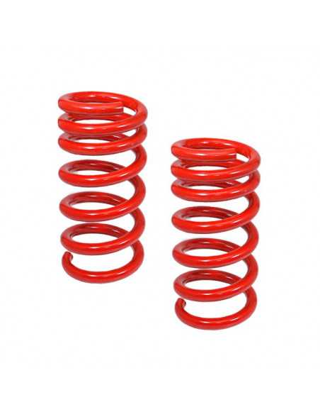 Kit de suspension renforcé arrière - 30mm Ford Mustang (2015 - 2023) - Pedders