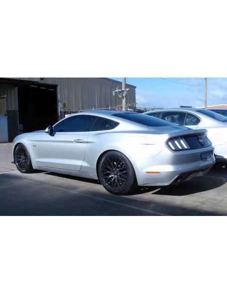 Kit de suspension renforcé arrière - 30mm Ford Mustang (2015 - 2023) - Pedders