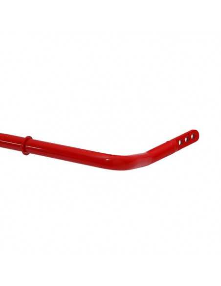 Reinforced rear stabilizer bar for Ford Mustang (2015 - 2023) - PEDDERS