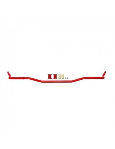 Reinforced rear stabilizer bar for Ford Mustang...