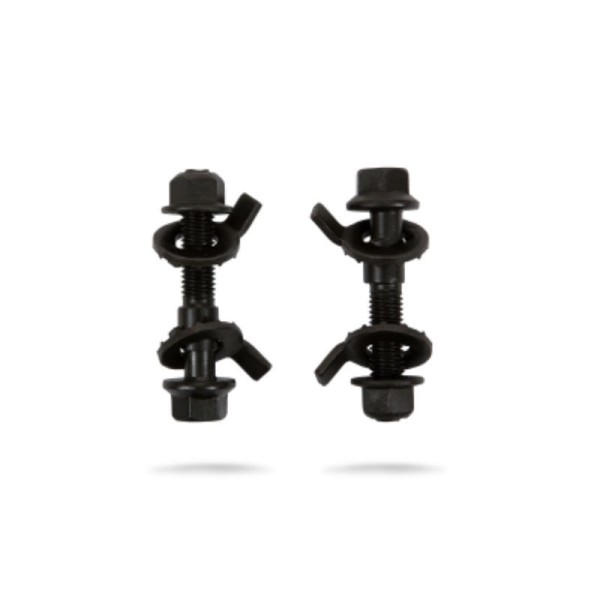 TORNILLOS INFERIORES SUJECION AMORTIGUADOR SUBARU PEDDERS