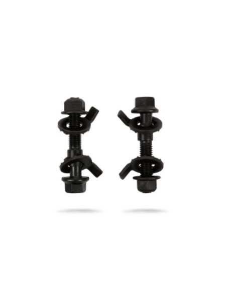 TORNILLOS INFERIORES SUJECION AMORTIGUADOR SUBARU PEDDERS