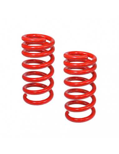 Kit de suspension préassemblé renforcé - 30mm...