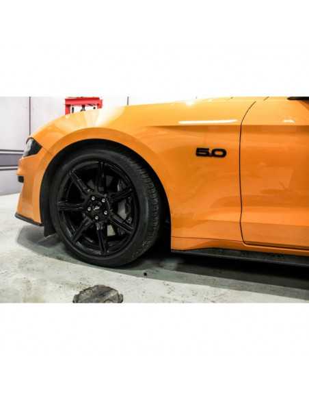 Kit de suspension préassemblé renforcé - 30mm Ford Mustang (2015 - 2023) - Pedders