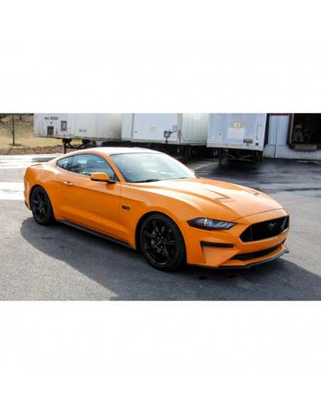 Kit de suspension préassemblé renforcé - 30mm Ford Mustang (2015 - 2023) - Pedders