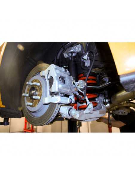 Kit de suspension préassemblé renforcé - 30mm Ford Mustang (2015 - 2023) - Pedders