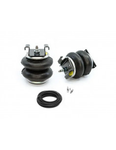 Kit de suspension arrière pneumatique Ford Ranger PX4 /...