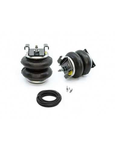 Kit suspension neumatica trasera Ford Ranger PX4 / Volkswagen Amarok PK MKII (2023- ) - Pedders